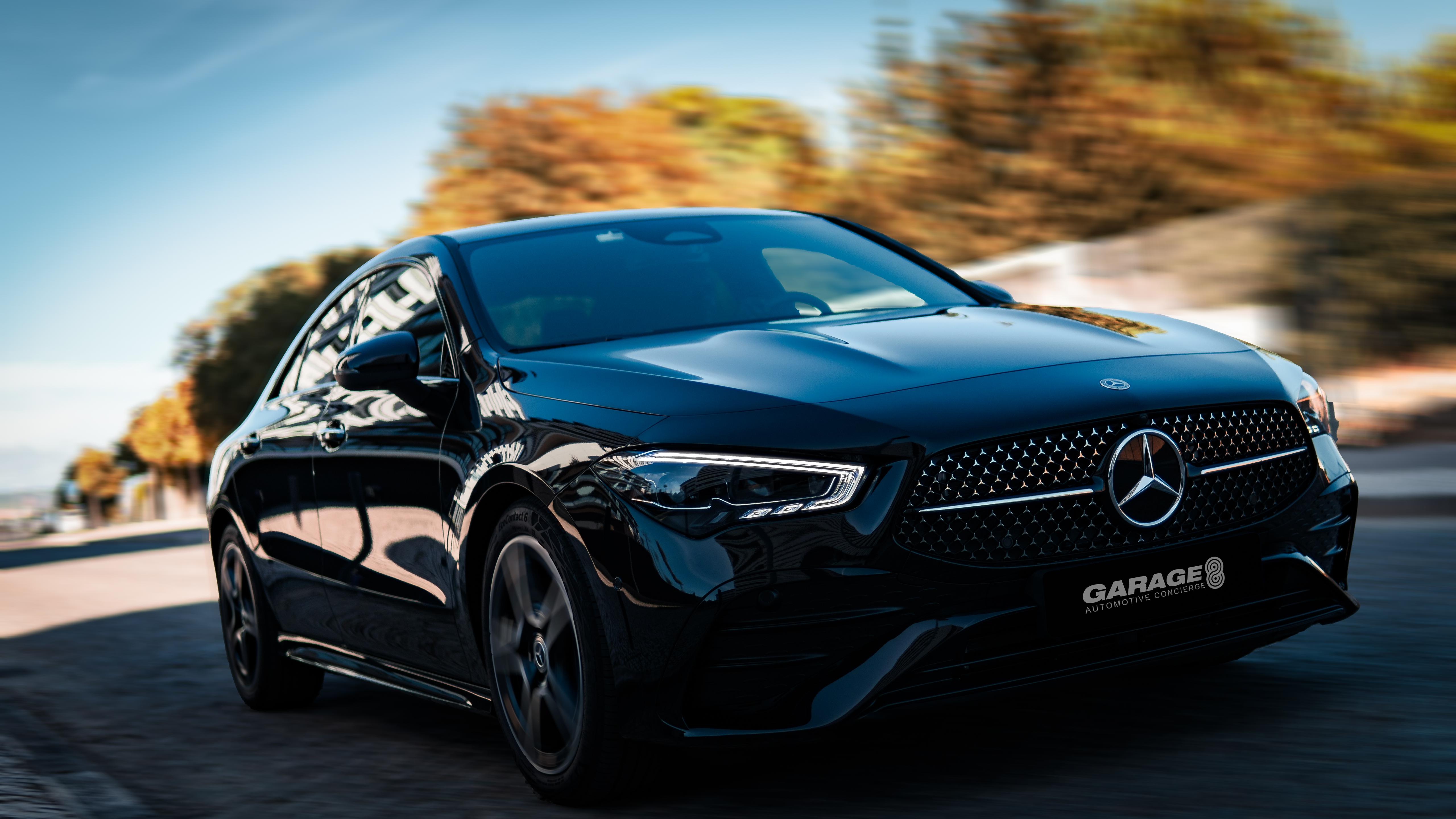 Premium Car Hire Premium Rental in Lisbon, Comporta, Marbela, Champs Élysées - Garage 8