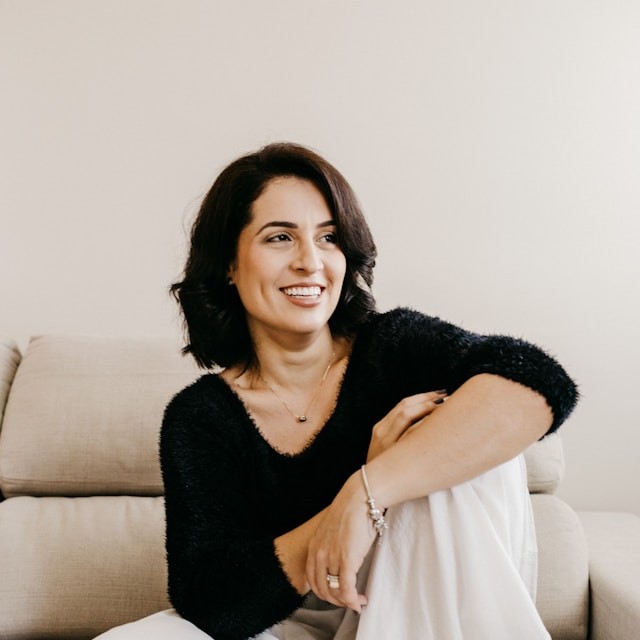 Picture Of Joana Simões