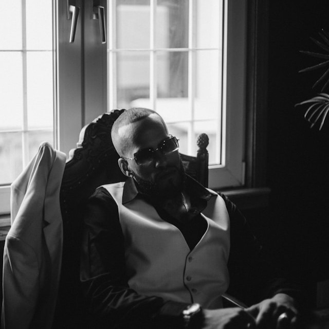 Picture Of Theo Medina